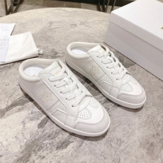 Christian Dior Low Shoes